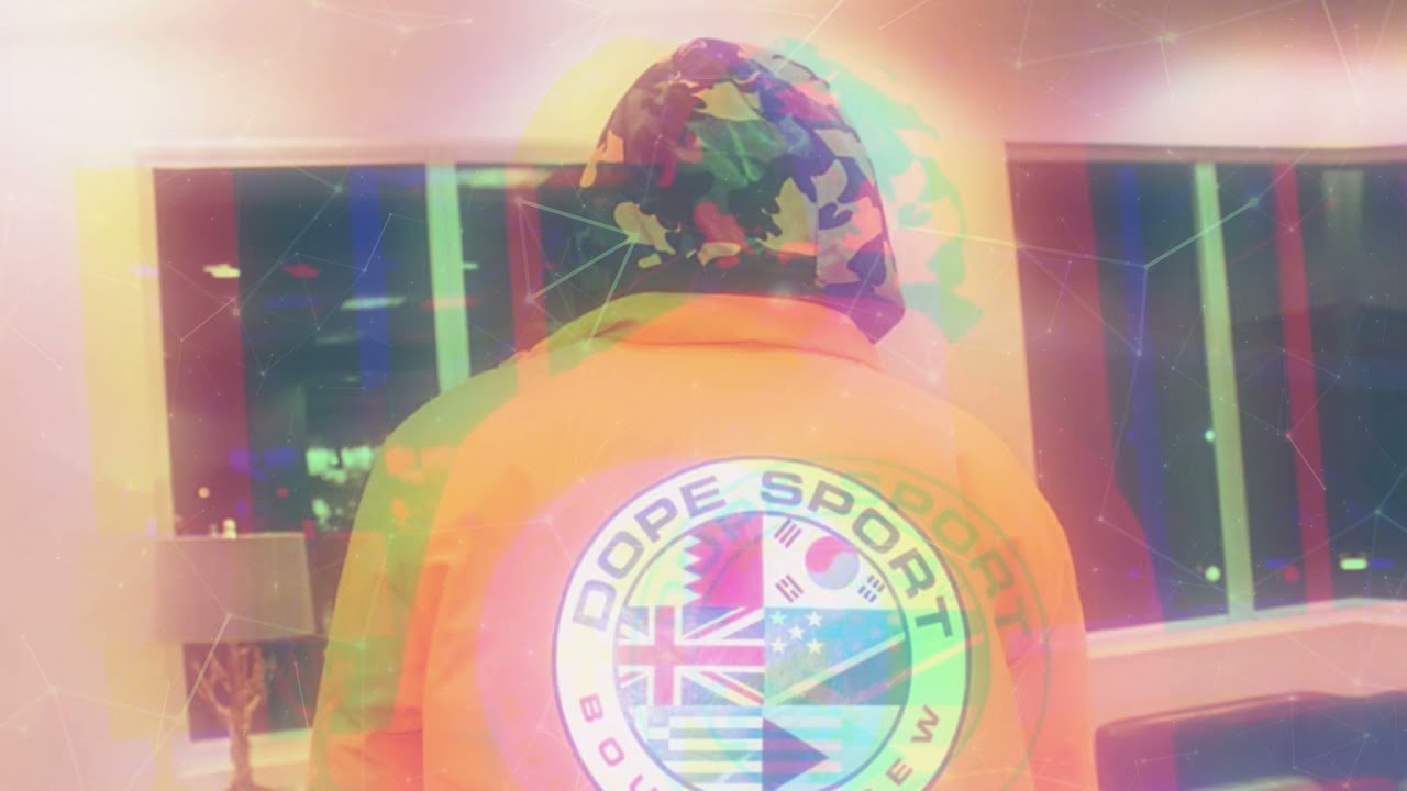 SKIRBEE - FINDING MY HEART (OFFICIAL LYRICS)