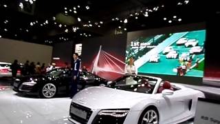 20130405 Seoul Motor Show Audi 6)