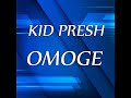 OMOGE Mp3 Song