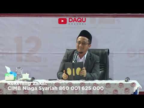 USTADZ YUSUF MANSUR