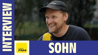 SOHN | FM4 Interview