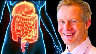Dr. Paul Mason - How Fiber Causes Constipation and Bloating