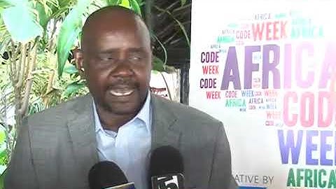 Tanzania kutengeneza programu za computer