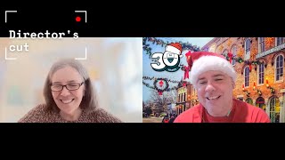 Directors Cut S06 E47 - Beth Gross
On Directors Cut, Geo-Institute Director Brad Keelor interviews G-I members about anything and everything. You might hear about their favorite geotechnical project, their favorite music, or their favorite pie. In Episode 47 of Season 6, our guest is Beth Gross of Geosyntec, the 2018-2019 Geo-Institute President!
SHOW NOTES:
- Music in this episode: The Kinks - Father Christmas. From the 1977 album Rainbow Theatre 77.
- How about this recipe for hot chocolate to get you started? https://celebratingsweets.com/homemade-hot-chocolate/
- Heres Torreya State Park if you want a climb in Florida: https://www.floridastateparks.org/parks-and-trails/torreya-state-park
- And the only Class III rapids in Florida are at Big Shoals State Park: https://www.floridastateparks.org/parks-and-trails/big-shoals-state-park
- Yup, the EPA has a fact sheet on PFAS: https://www.epa.gov/pfas/pfas-explained
- And a news release on EPA drinking water standards: https://www.epa.gov/newsreleases/epa-announces-it-will-keep-maximum-contaminant-levels-pfoa-pfos
- Happy Holidays to everyone out there from the Geo-Institute!
The Geo-Institute is a technical society with about 12,000 geotechnical engineers and geologists as members. Find out more or join at http://www.geoinstitute.org.
#geotechnicalengineering #geotech #civilengineering #directorscut Directors Cut S06 E47 - Beth Gross