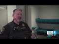 Deschutes County Jail gets new beds