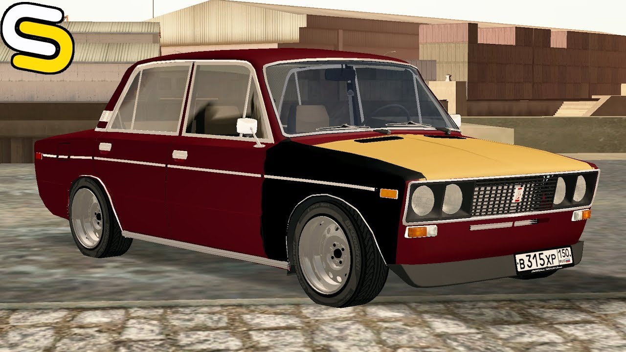 ТОЧНАЯ КОПИЯ МОЕЙ ЖИГИ ИЗ РЕАЛА | SMOTRA MTA