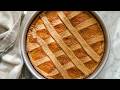 Pastiera  Napoletana Recipe