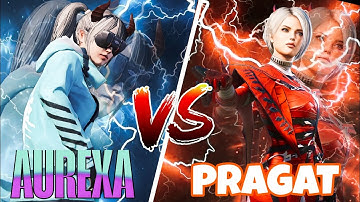 A Random Called Me for 1v1… BIG Regret!