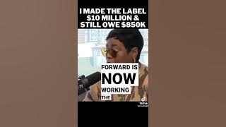 Nicci Gilbert. Former lead singer of the group Brownstone