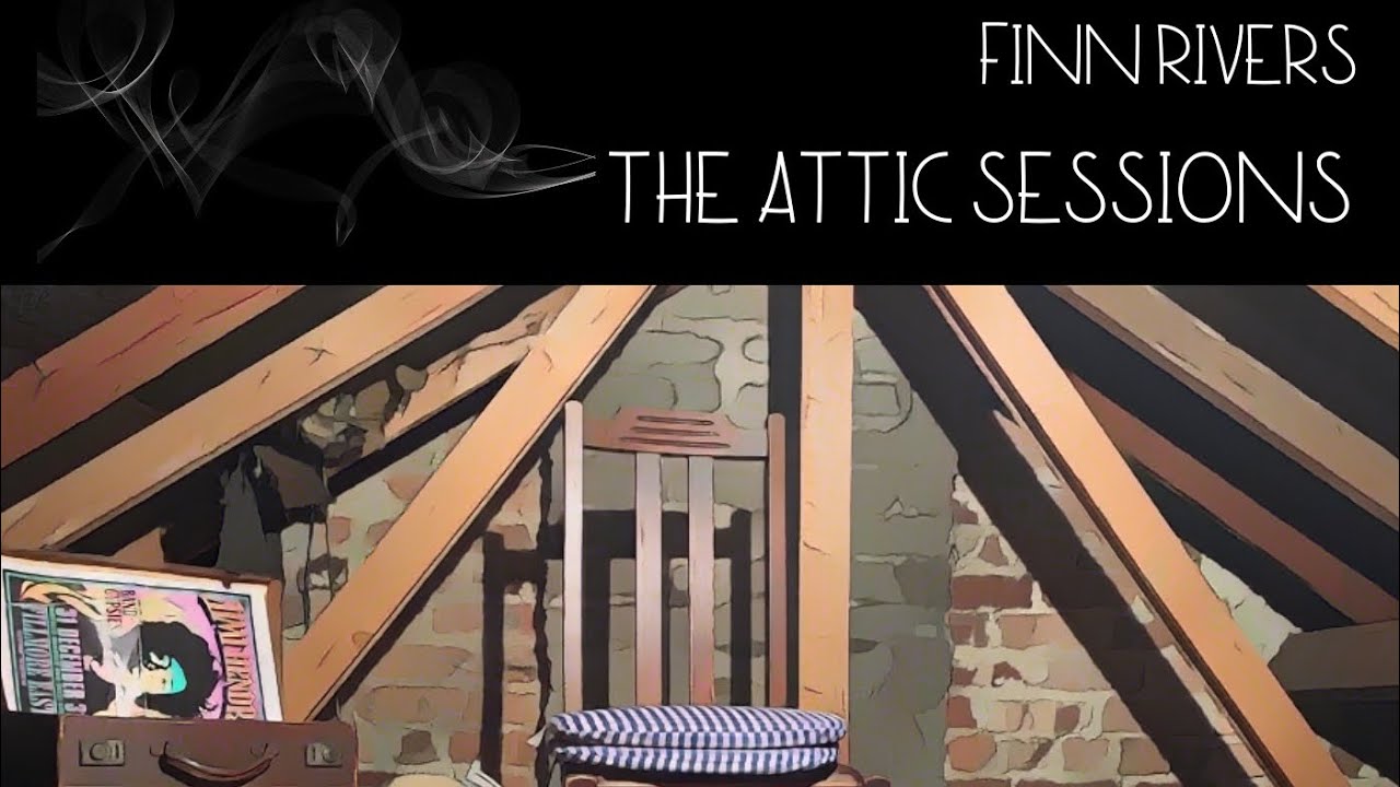 The Attic Sessions Live - Show me the Way - YouTube
