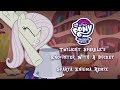 Youtube Thumbnail Twilight Sparkle's Encounter With A Bucket - Sparta Enigma Remix