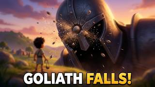 David vs Goliath | The Giant That Lost