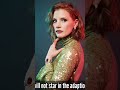 Jessica Chastain will not star in the adaption of ‘THE SEVEN HUSBANDS OF EVELYN HUGO’ #shorts