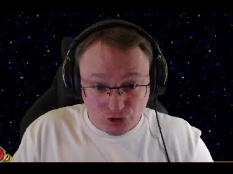Вудуш твич