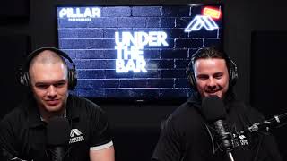 Mike Guadango - Creating A Culture &amp; Understanding The Elite Athlete