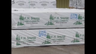 FH Stoltze Land & Lumber Co