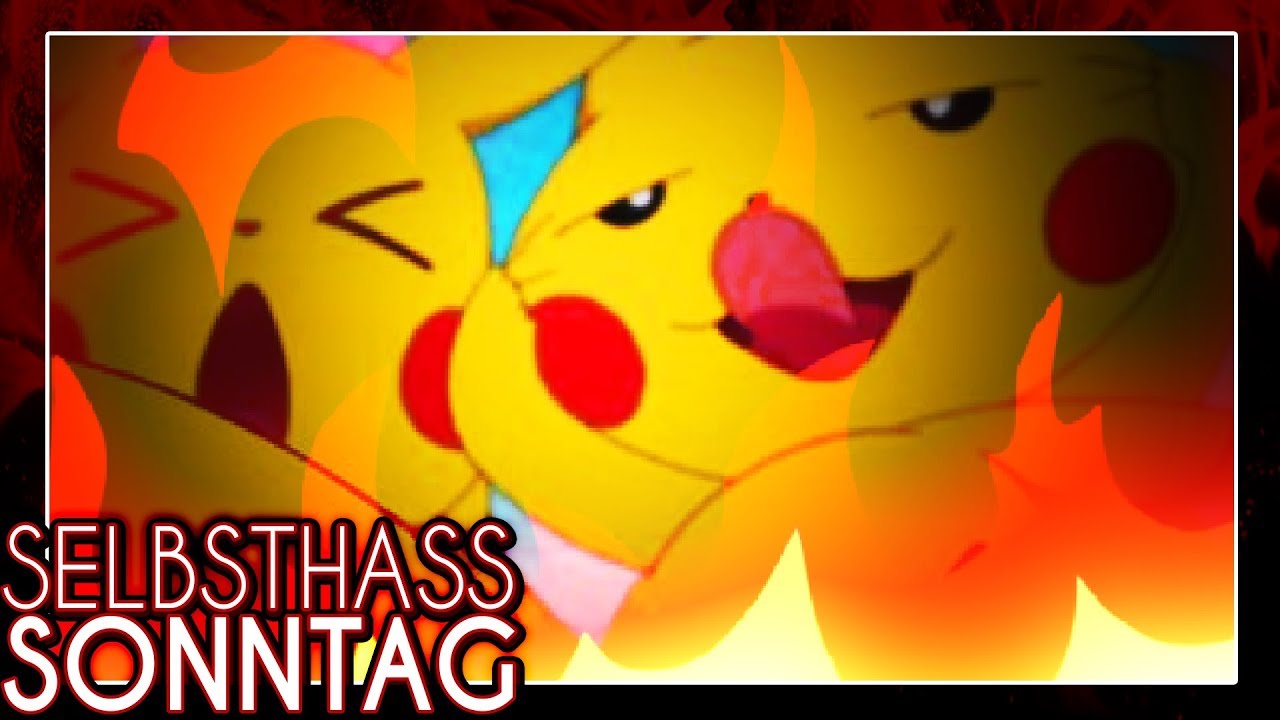 Selbsthass-Sonntag: Pokémon Channel! - #1