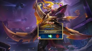 Liên Quân Mobile X Đừng Quên Tên Anh Remix