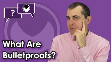 Bitcoin Q&A: What are Bulletproofs?