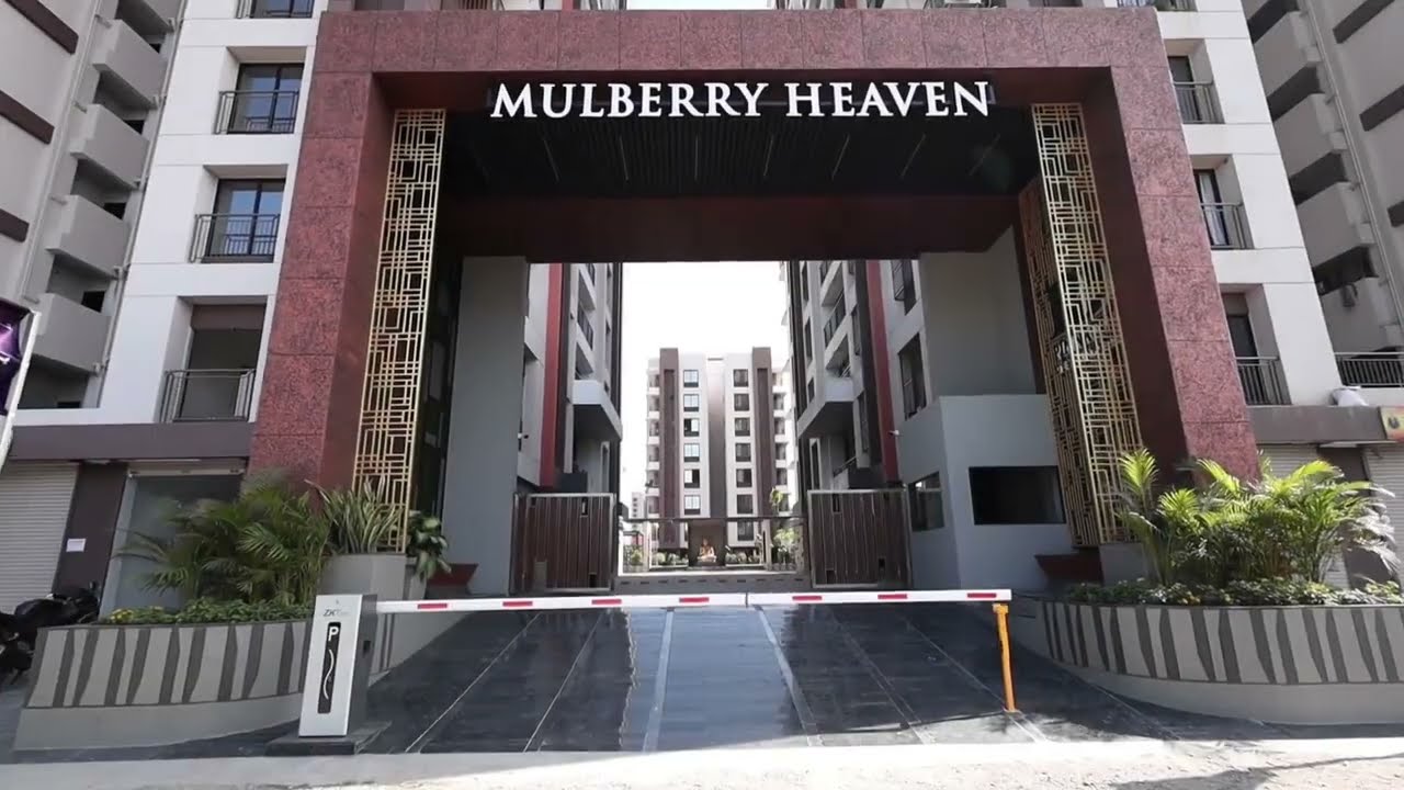 Mulberry Heaven Actual Walkthrough YouTube