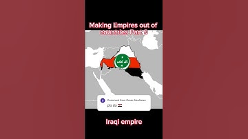 Making empires out of countries part 9 #mapping #countrymap #viral #map #country #worldmaps #empire