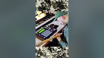 MPC 1000 + GUITAR