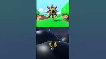 How to get Sprunki Pyramixed Horror Mr Sun in 3D Sprunki RP And Animations [Roblox]