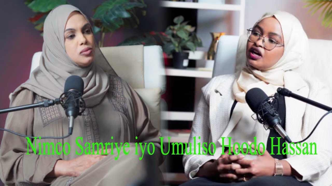 Sidee loo Daryeela Hooyoda Xiliga Uurka  ?