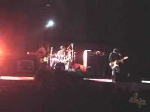 Bloc Party: "Hunting For Witches"
