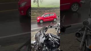 kita dapat melihat arti dari manfaat nya..bahwa helm lebih utama kejadian di puncak pas bogor..