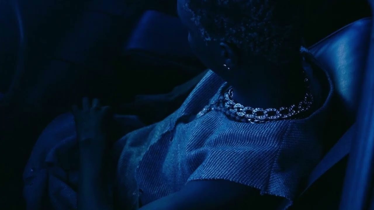 [FREE] Afrobeat Instrumental 2026 - 