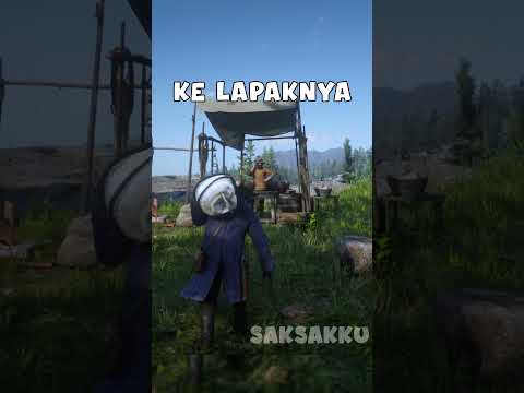 Video: Bagaimana hendak menjual gerabak rdr2?