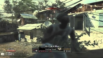 MW3: Road to Commander: Live and Uncut Part 5