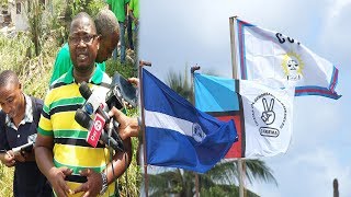 PATACHIMBIKA:MTULIA Atangaza Tena Kugombea Ubunge Kinondoni 2020