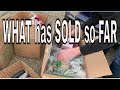 What Sold from my 350 lb BOLO Bulk Buy Jewelry Purchase ebay Poshmark Mercari