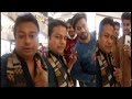 Deepak Kalal Live After Beaten By Public In Road