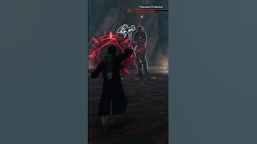 Hogwarts Legacy Expelliarmus Works Here #shorts