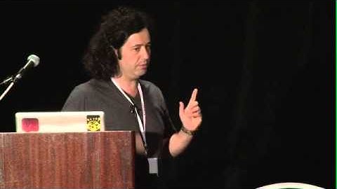 Real-time Search at Yammer, Boris Aleksandrovsky, Yammer Inc