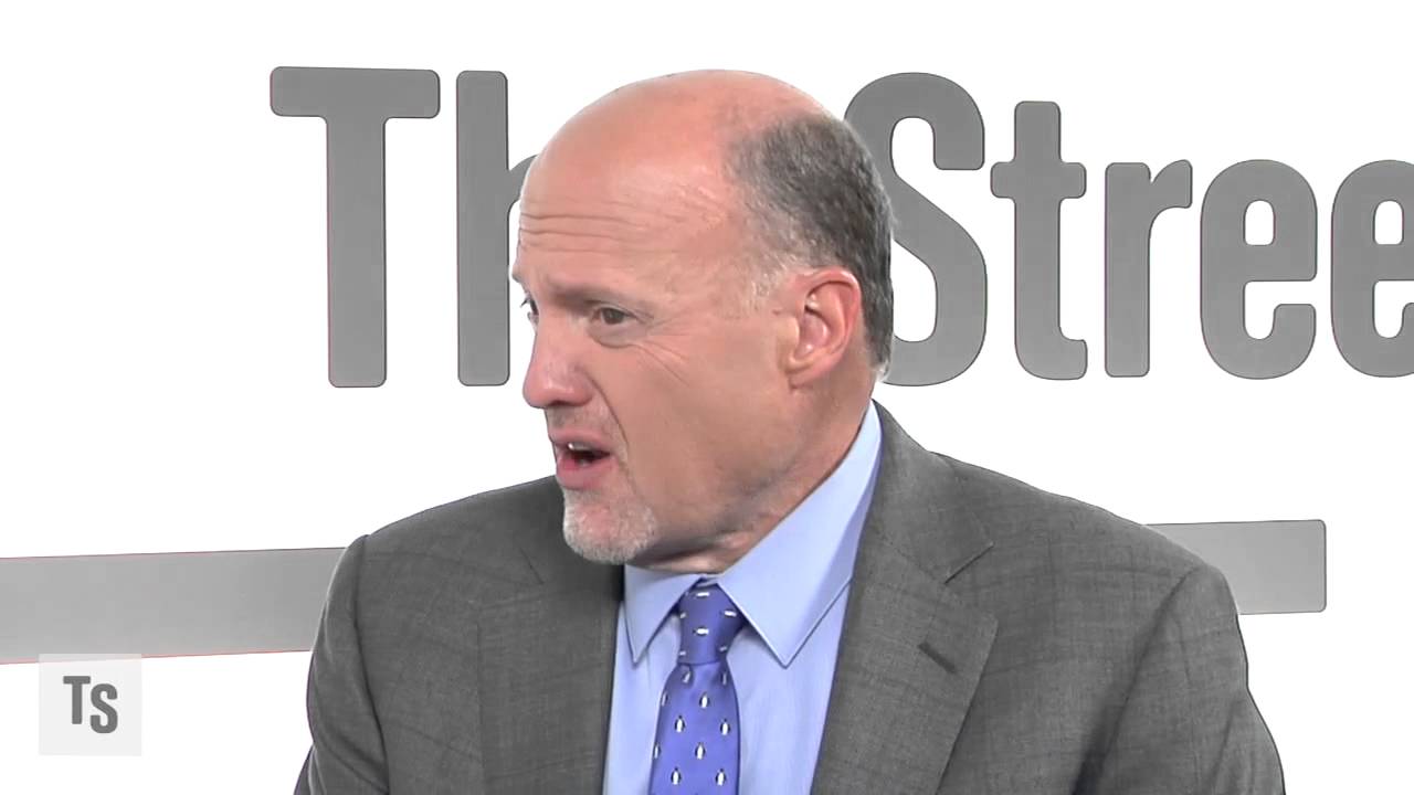 Cramer: Dell is a Dead Stock Cramer: Dell is a Dead Stock