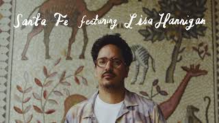 Luke Sital-Singh - Santa Fe Featuring Lisa Hannigan Official Audio