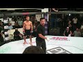 Eduardo chapolin vs tiago xavier  brazilian fighting series 3