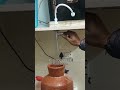 #ro water filter tab installation next label#👍👌🙏 #viral #trendingreels #happy  #modulerkitchentap