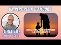 Comprendre lamour infini de notre pre cleste   avec stphane qury