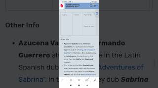 "Riverdale" - International Dubbing Wiki