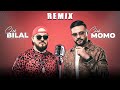 Cheb Bilal X Cheb Momo 3yit Sabar Remix By HUSTLER91 