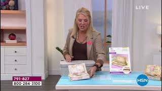 HSN | Suzanne Gets Crafty 01.18.2022 - 08 PM