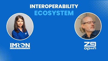 Interoperability Ecosystem