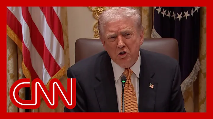 'Inflation is way down': Trump angrily dismisses affordability concerns