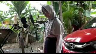 Tanah Airku Reva Felicia Adiana-Smp N 2 Welahan