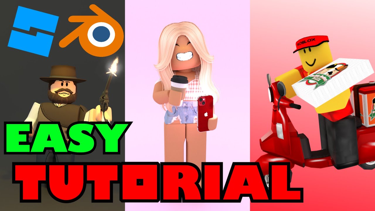 Make high quality gfx for your roblox group by Hypershard108